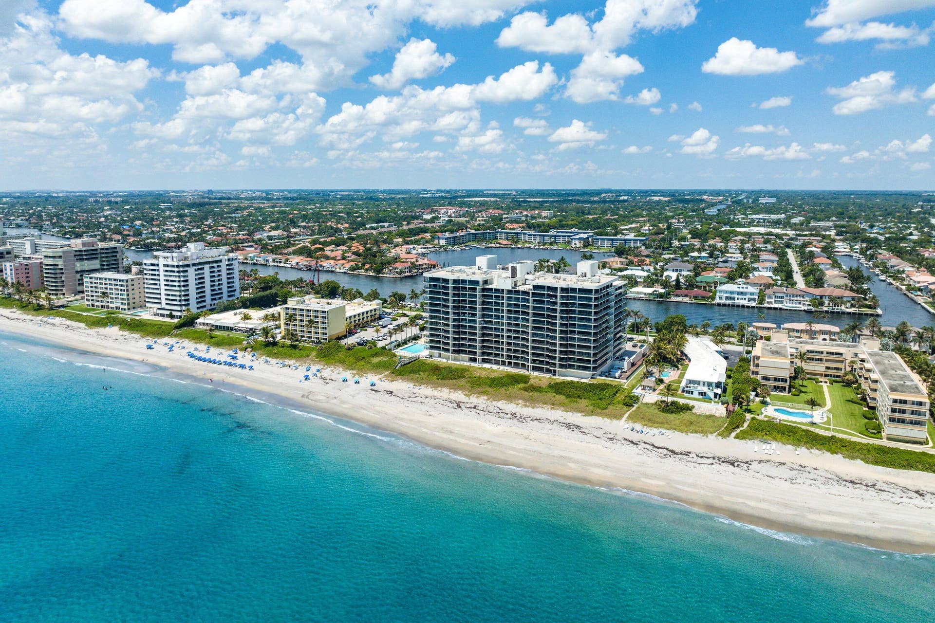 2727 S Ocean Boulevard, #405, Highland Beach, Highland Beach, FL 33487
