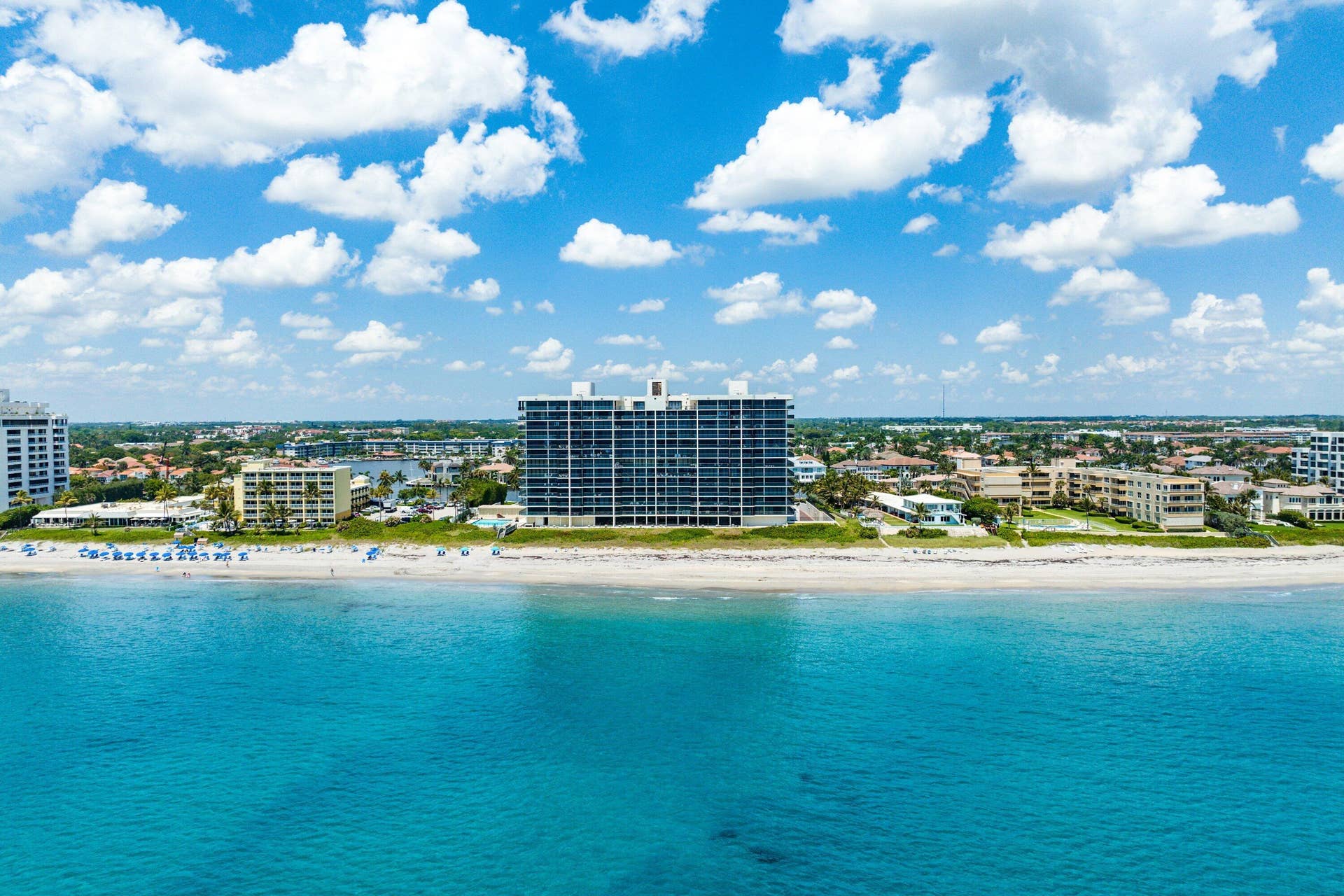 2727 S Ocean Boulevard, #405, Highland Beach, Highland Beach, FL 33487