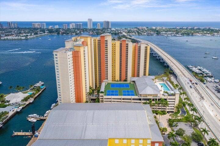 Property photo for 2650 Lake Shore Drive, #1004, Riviera Beach, FL
