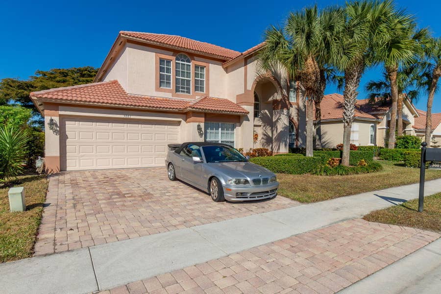 Property photo for 3887 Hamilton Key, West Palm Beach, FL
