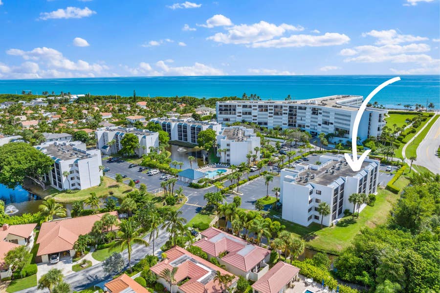 Property photo for 1605 S Us Highway 1, #F305, Jupiter, FL