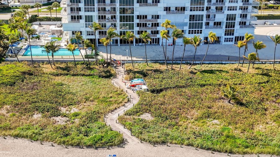 Property photo for 3000 S Ocean Boulevard, #1004, Boca Raton, FL