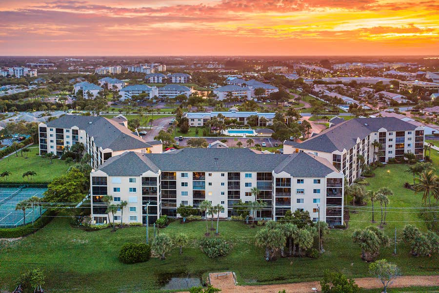Property photo for 275 Palm Avenue, #A201, Jupiter, FL