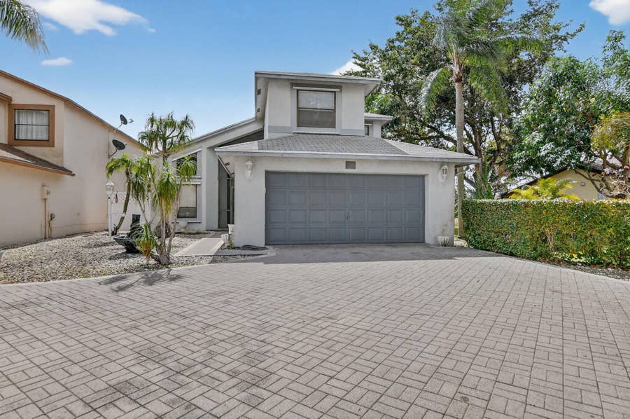 Property photo for 8706 Kimble Way, Boca Raton, FL
