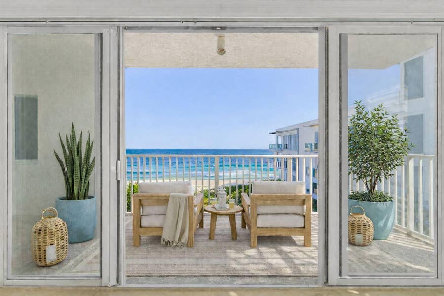 Property photo for 1203 Hillsboro Mile, #P3, Hillsboro Beach, FL