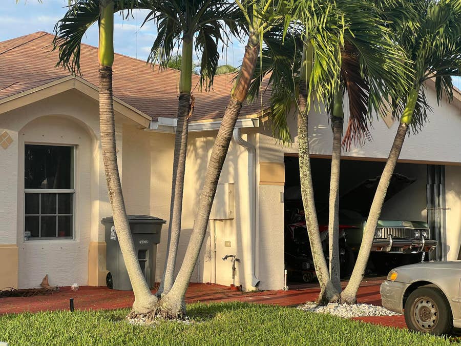 Property photo for 5973 Azalea Circle, West Palm Beach, FL