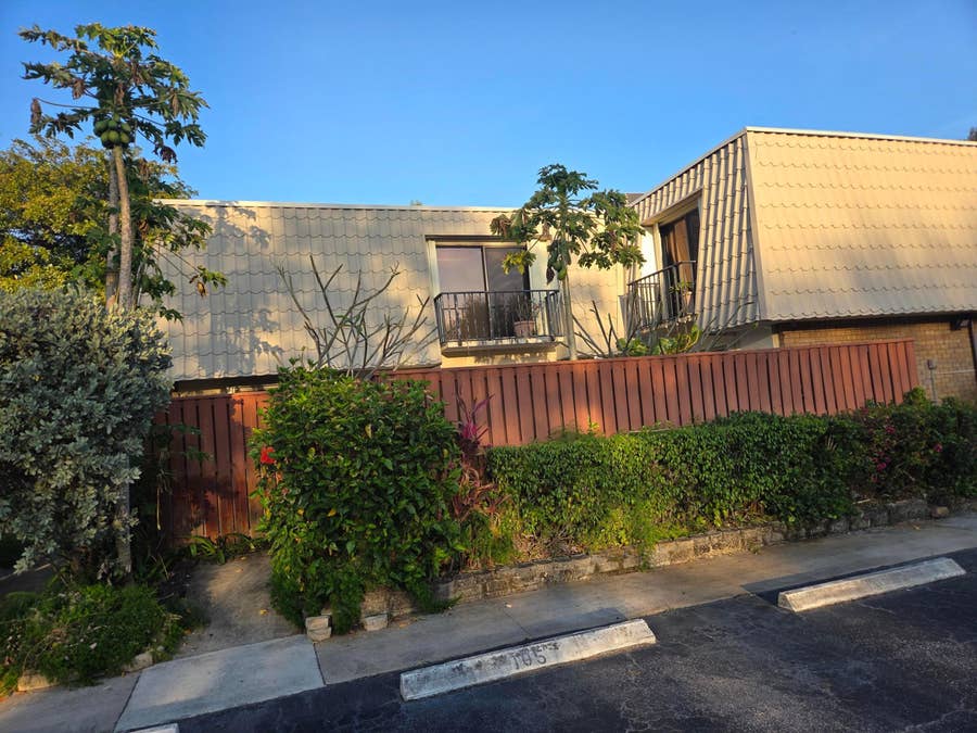 Property photo for 1700 Embassy Drive, #512, West Palm Beach, FL