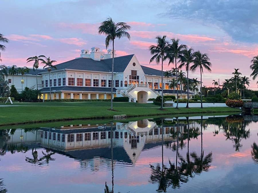 Property photo for 17691 Tiffany Trace Drive, Boca Raton, FL