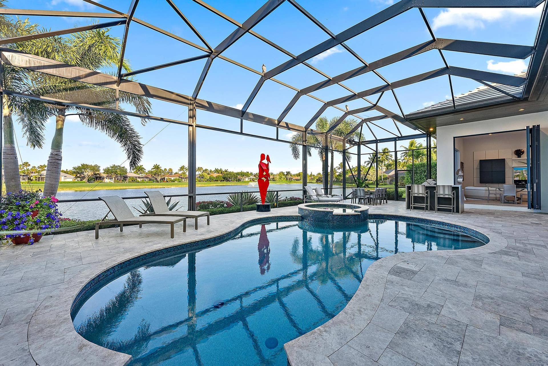 7638 Hawks Landing Drive, West Palm Beach, FL 33412 7638 Hawks Landing Drive