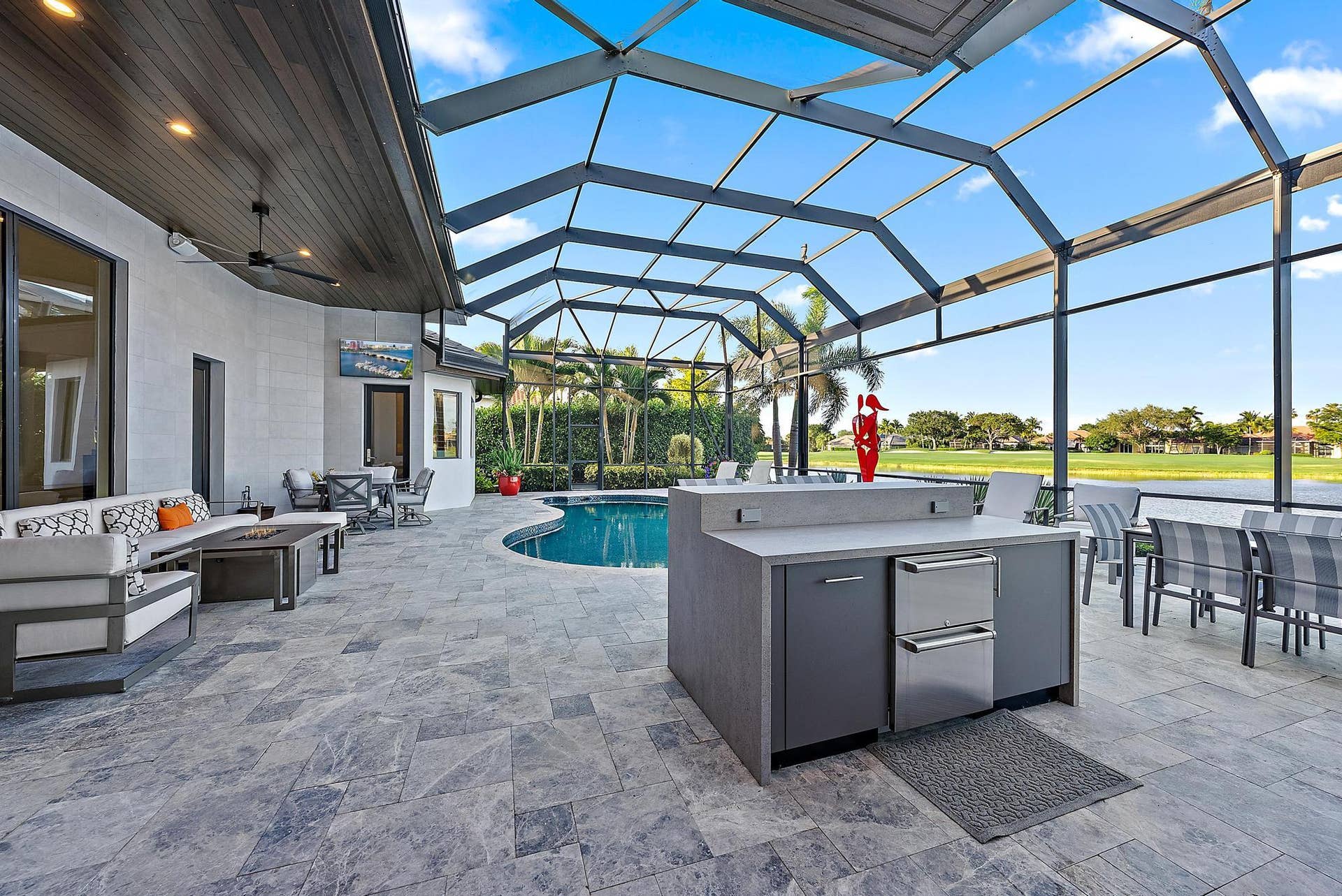 7638 Hawks Landing Drive, West Palm Beach, FL 33412 7638 Hawks Landing Drive