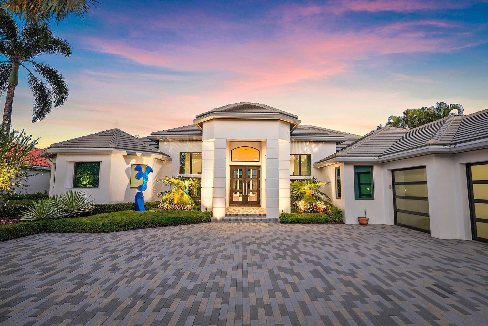 7638 Hawks Landing Drive, West Palm Beach, FL 33412 7638 Hawks Landing Drive