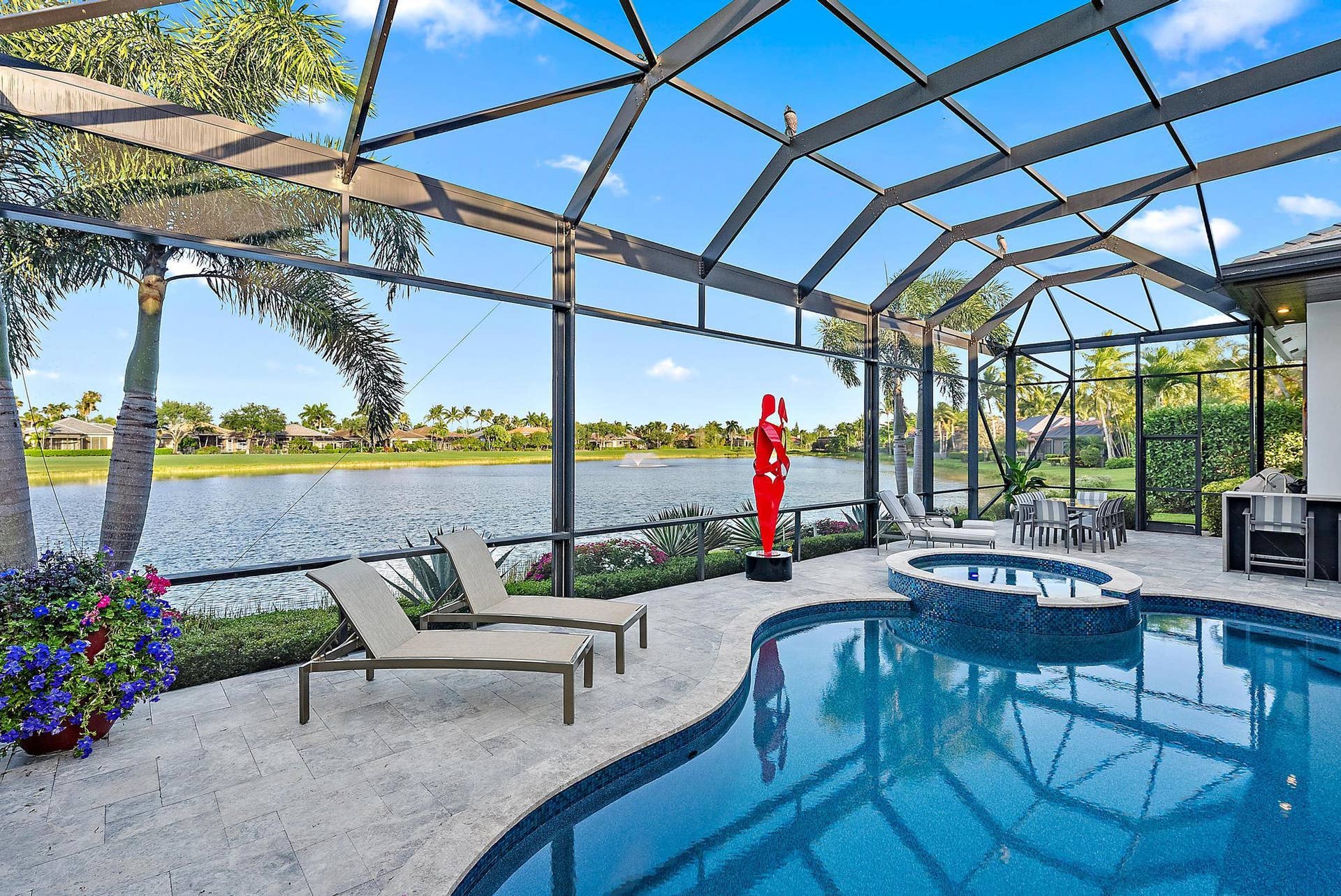 7638 Hawks Landing Drive, West Palm Beach, FL 33412 7638 Hawks Landing Drive