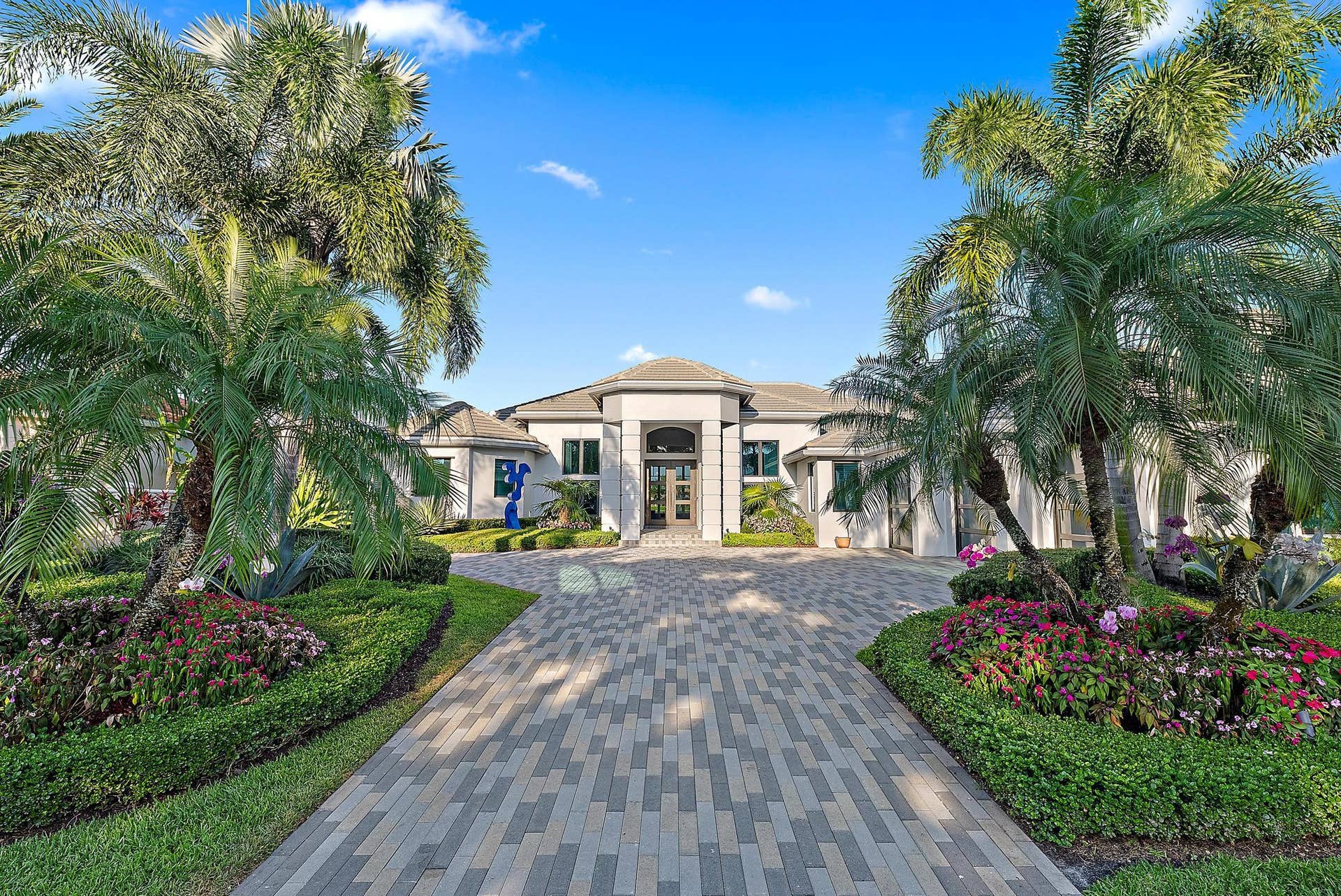 7638 Hawks Landing Drive, West Palm Beach, FL 33412 7638 Hawks Landing Drive