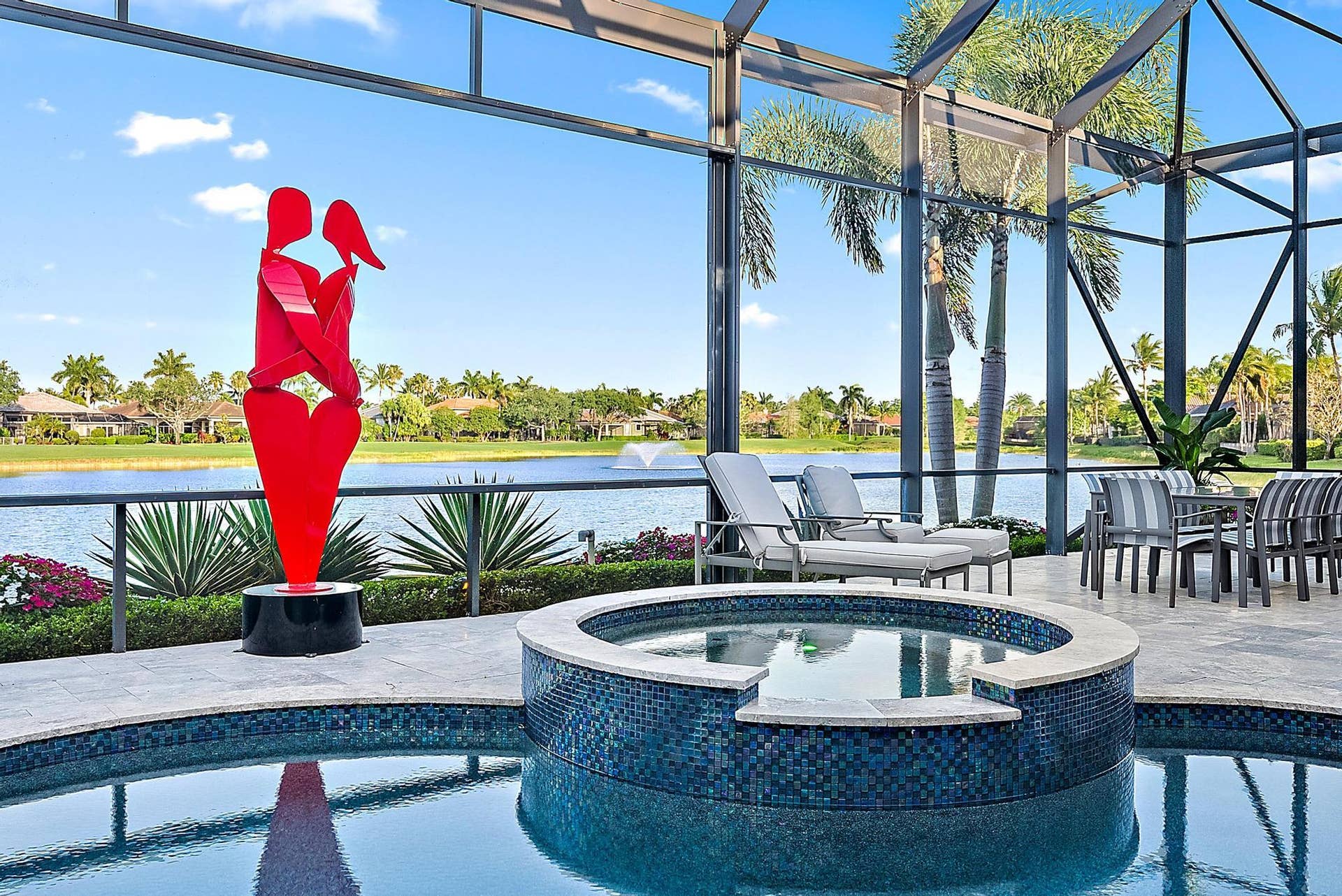 7638 Hawks Landing Drive, West Palm Beach, FL 33412 7638 Hawks Landing Drive
