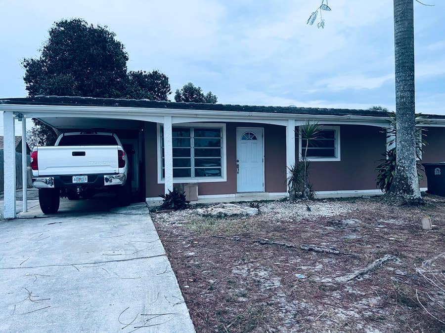 Property photo for 938 Sarazen Drive, West Palm Beach, FL