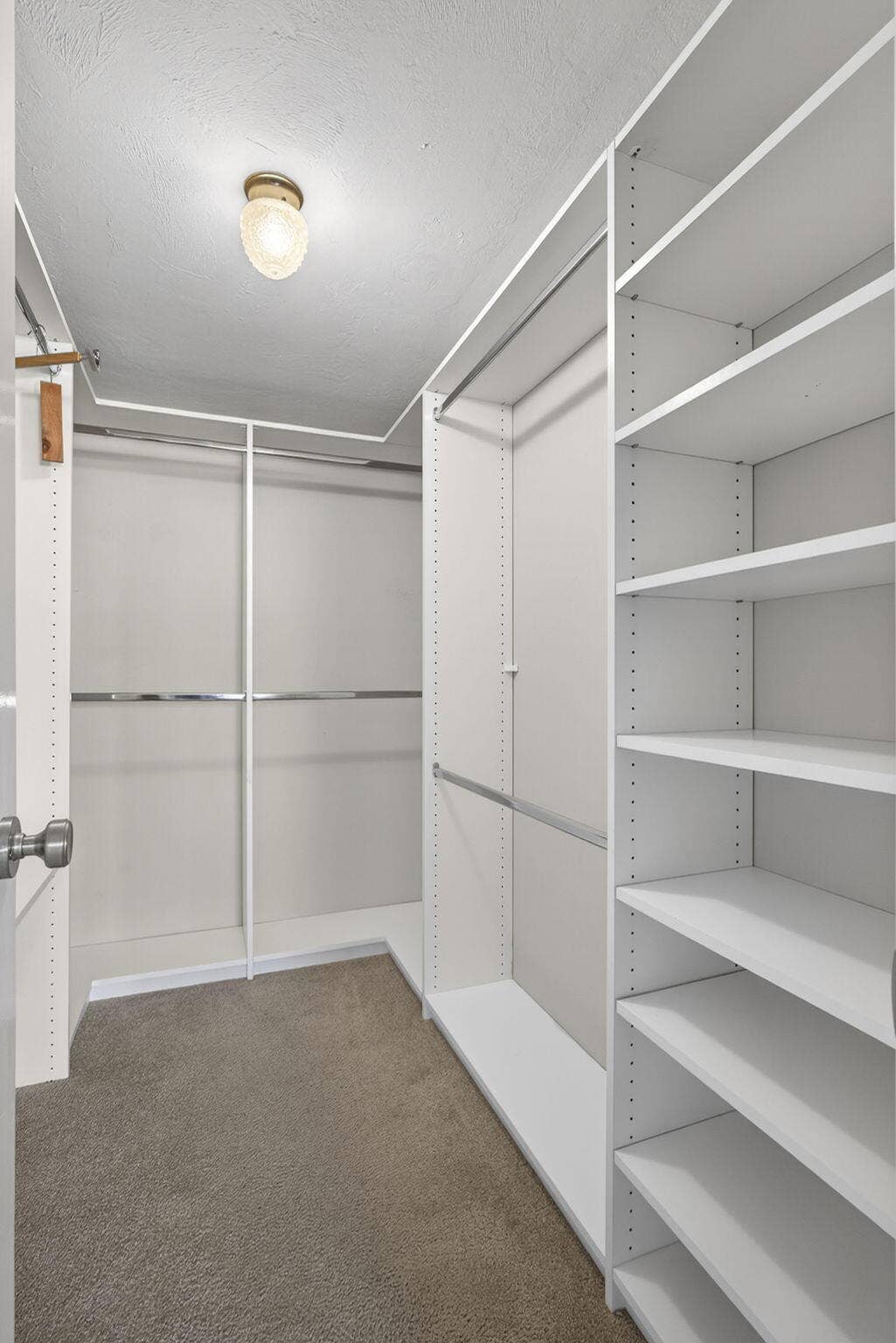28 Yacht Club Drive, #309, North Palm Beach, FL 33408 Walk In Closet