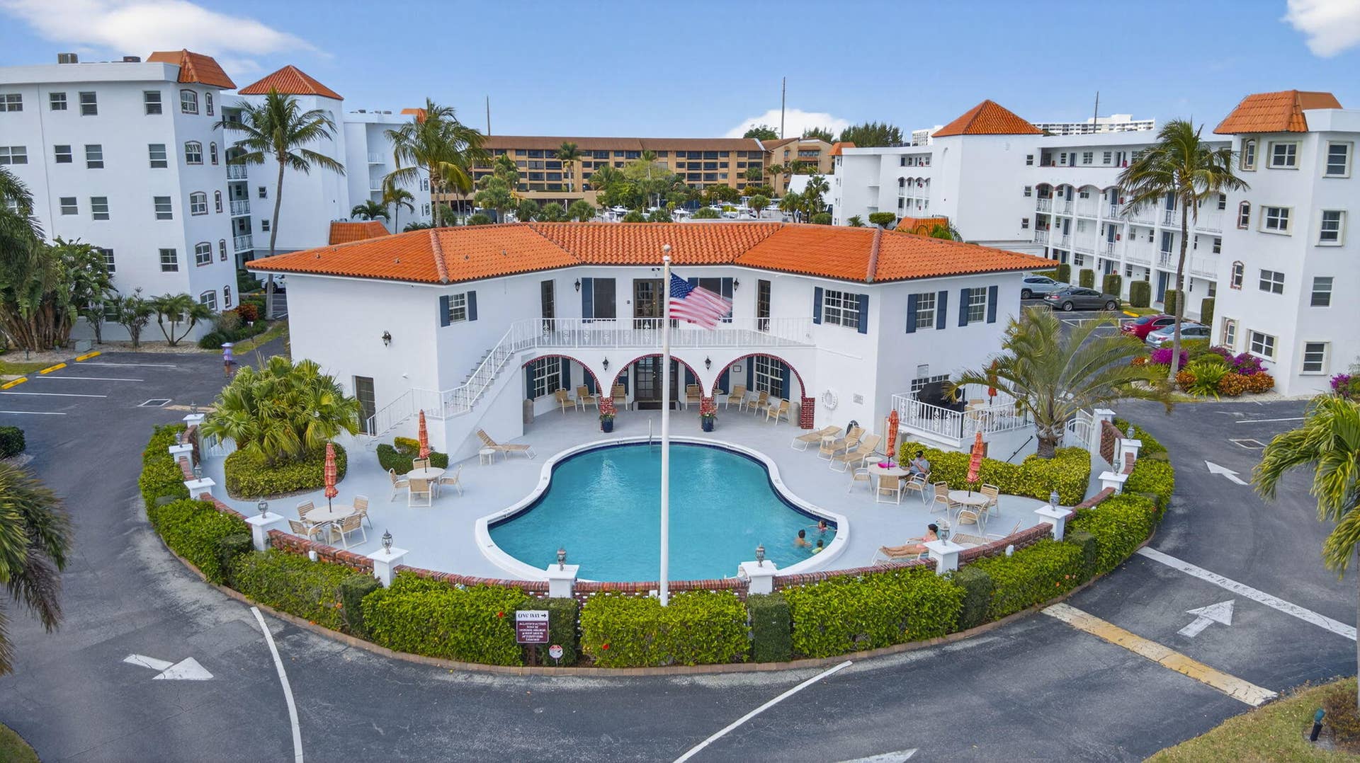 28 Yacht Club Drive, #309, North Palm Beach, FL 33408 Port O Call