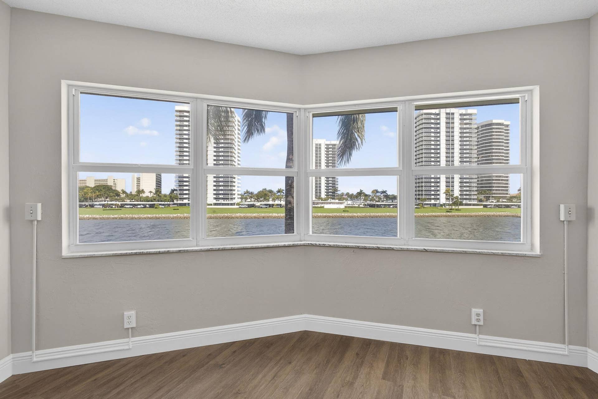 28 Yacht Club Drive, #309, North Palm Beach, FL 33408 Water Views