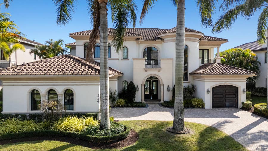 Property photo for 17567 Cadena Drive, Boca Raton, FL