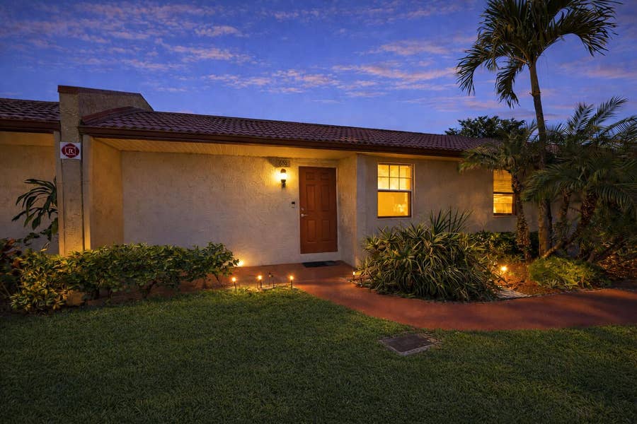 Property photo for 105 Lake Irene Drive, West Palm Beach, FL