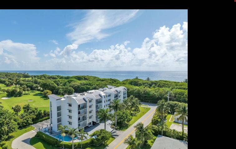 Property photo for 601 N Ocean Boulevard, Boca Raton, FL