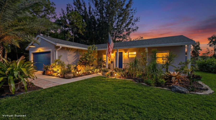 Property photo for 17830 49th Street N, Loxahatchee, FL