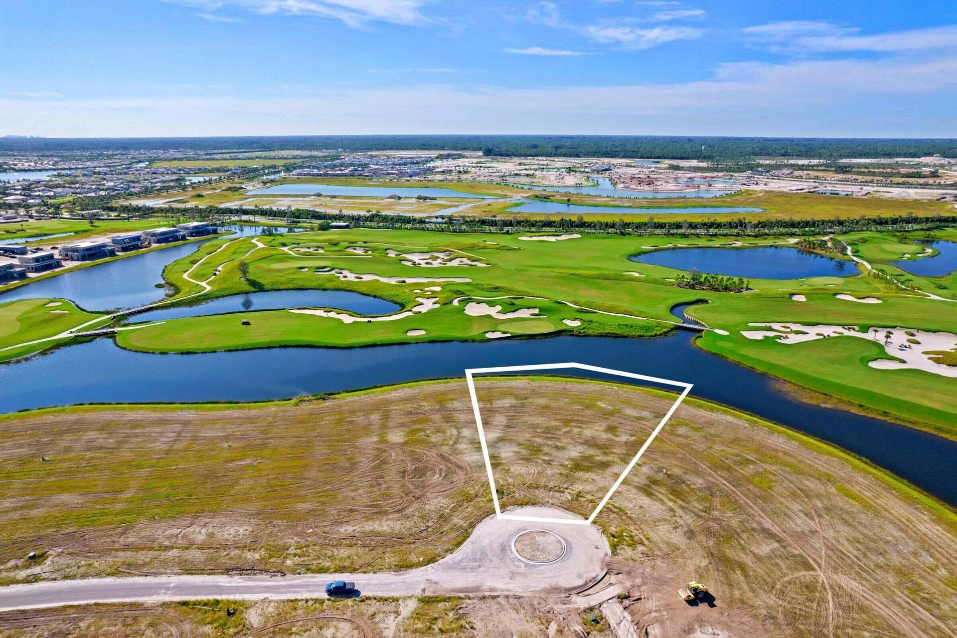 13128 Monte Rosa Court, Palm Beach Gardens, Palm Beach Gardens, FL 33412 South Facing Lot
