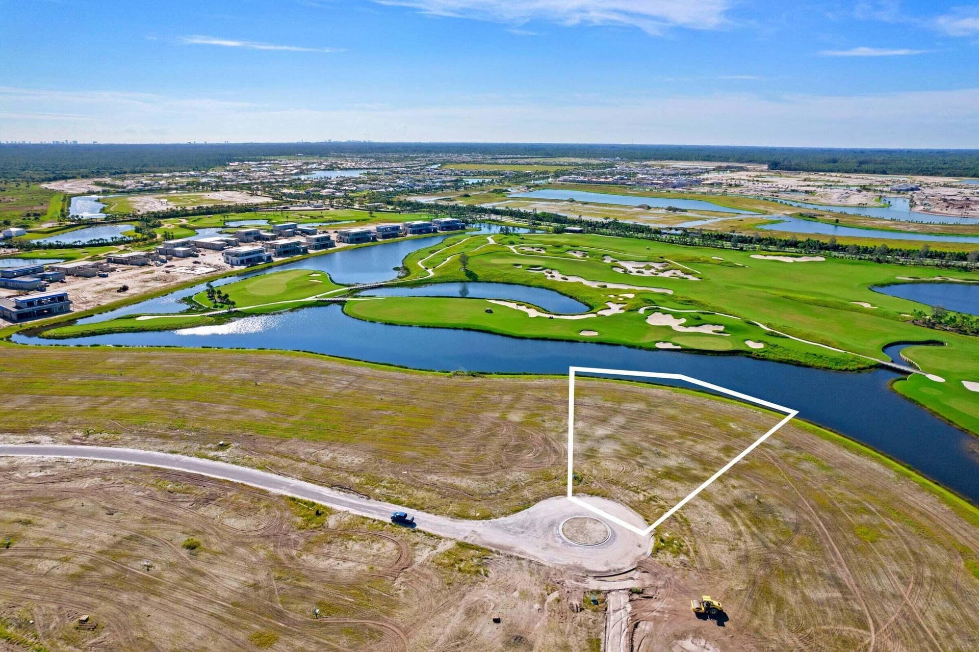 13128 Monte Rosa Court, Palm Beach Gardens, Palm Beach Gardens, FL 33412 1 acre lot