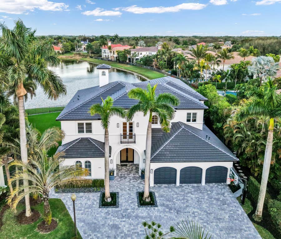 Property photo for 17690 Lomond Court, Boca Raton, FL