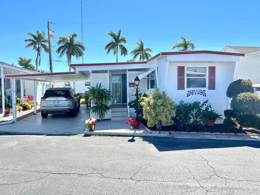 Property photo for 3332 Broadway Street, Hollywood, FL