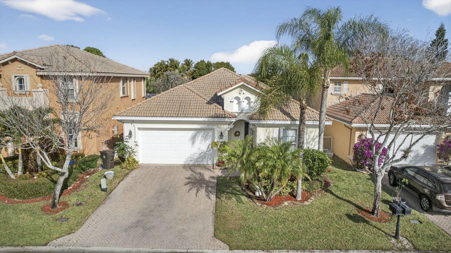 Property photo for 6637 Traveler Road, West Palm Beach, FL