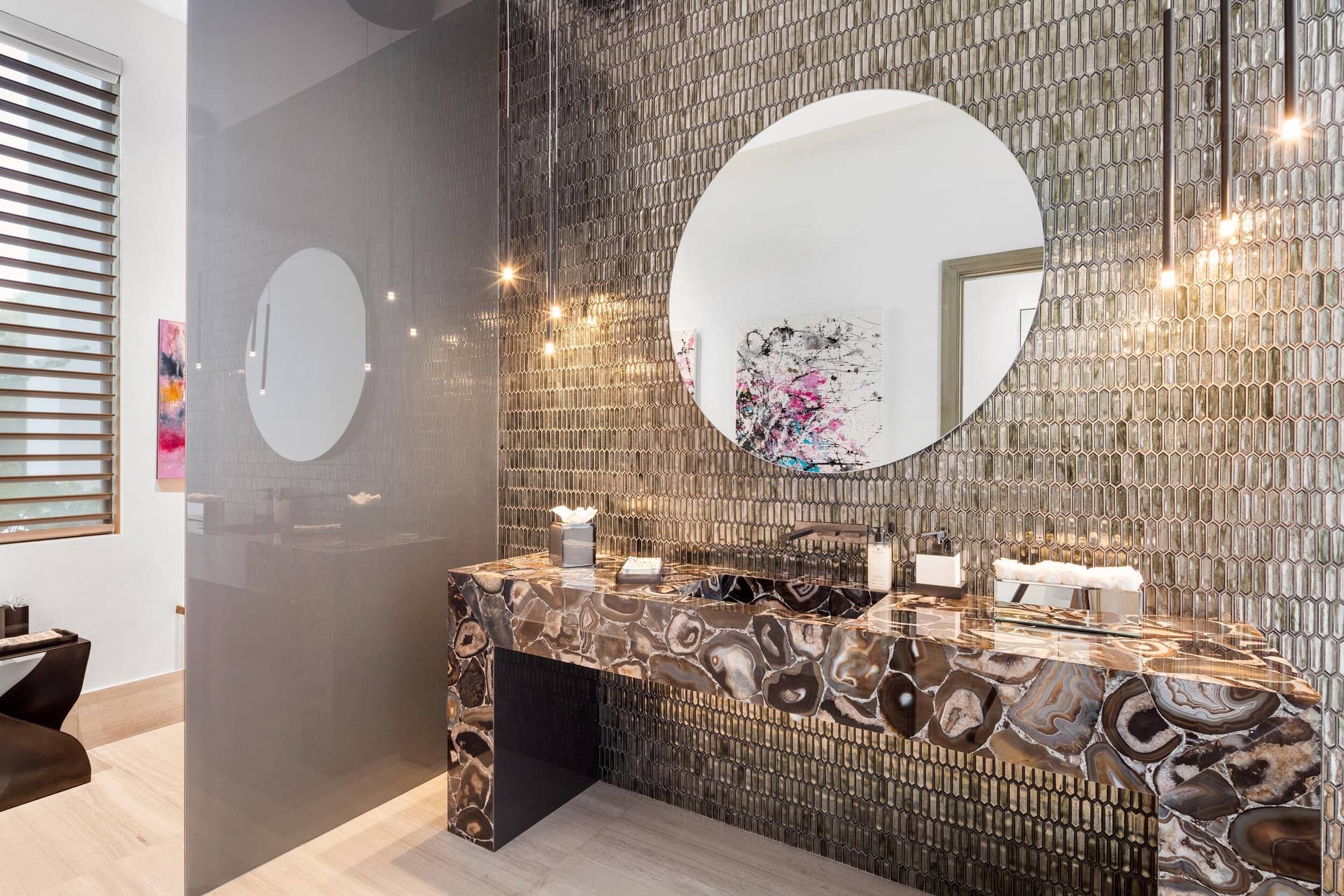 16191 Quiet Vista Circle, Delray Beach, FL 33446 Powder room