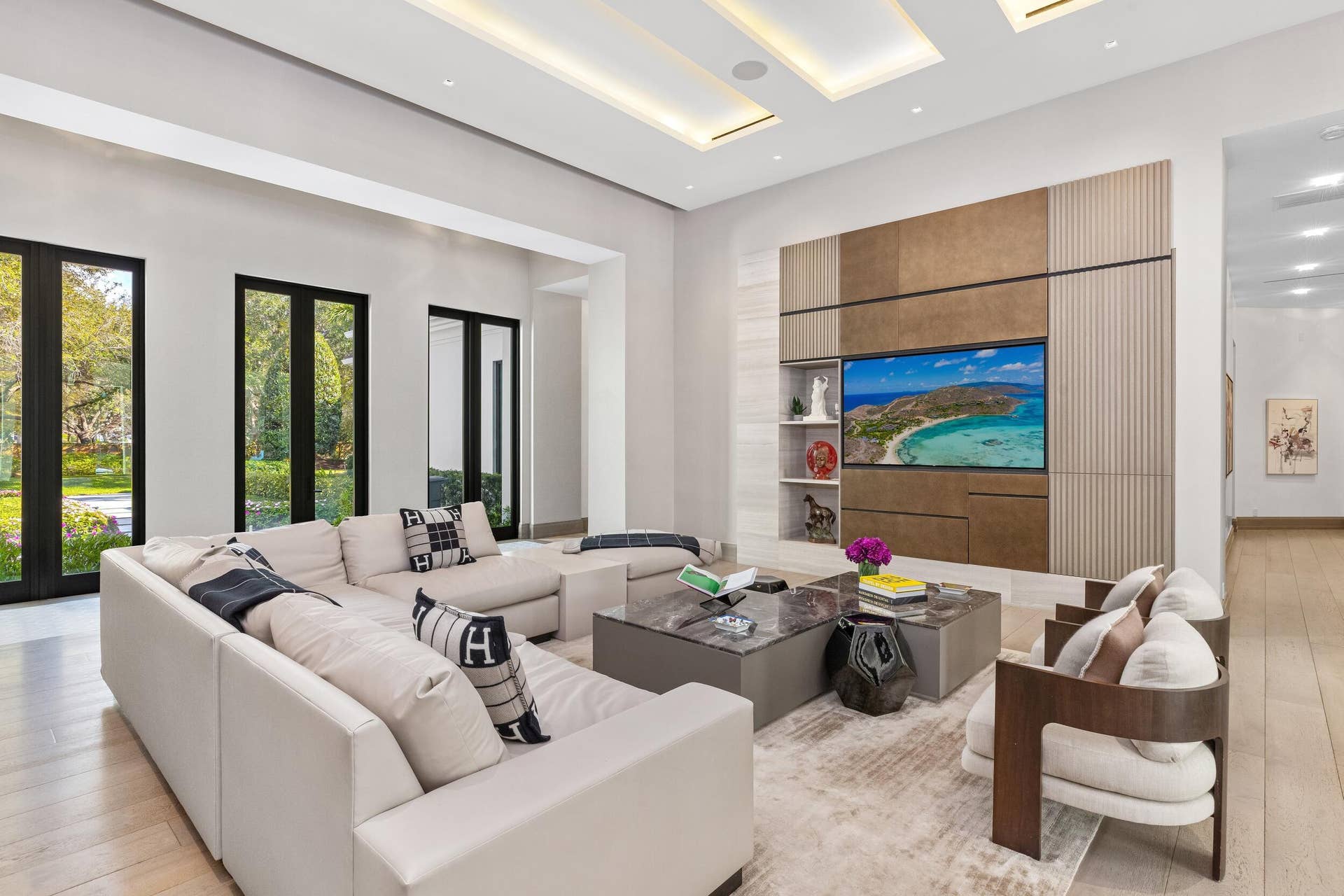 16191 Quiet Vista Circle, Delray Beach, FL 33446 Family room