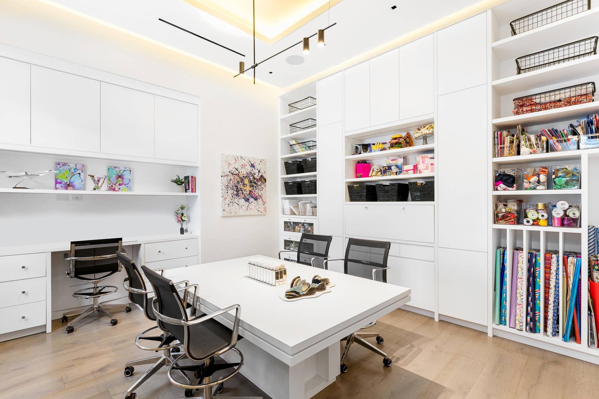 16191 Quiet Vista Circle, Delray Beach, FL 33446 Craft room