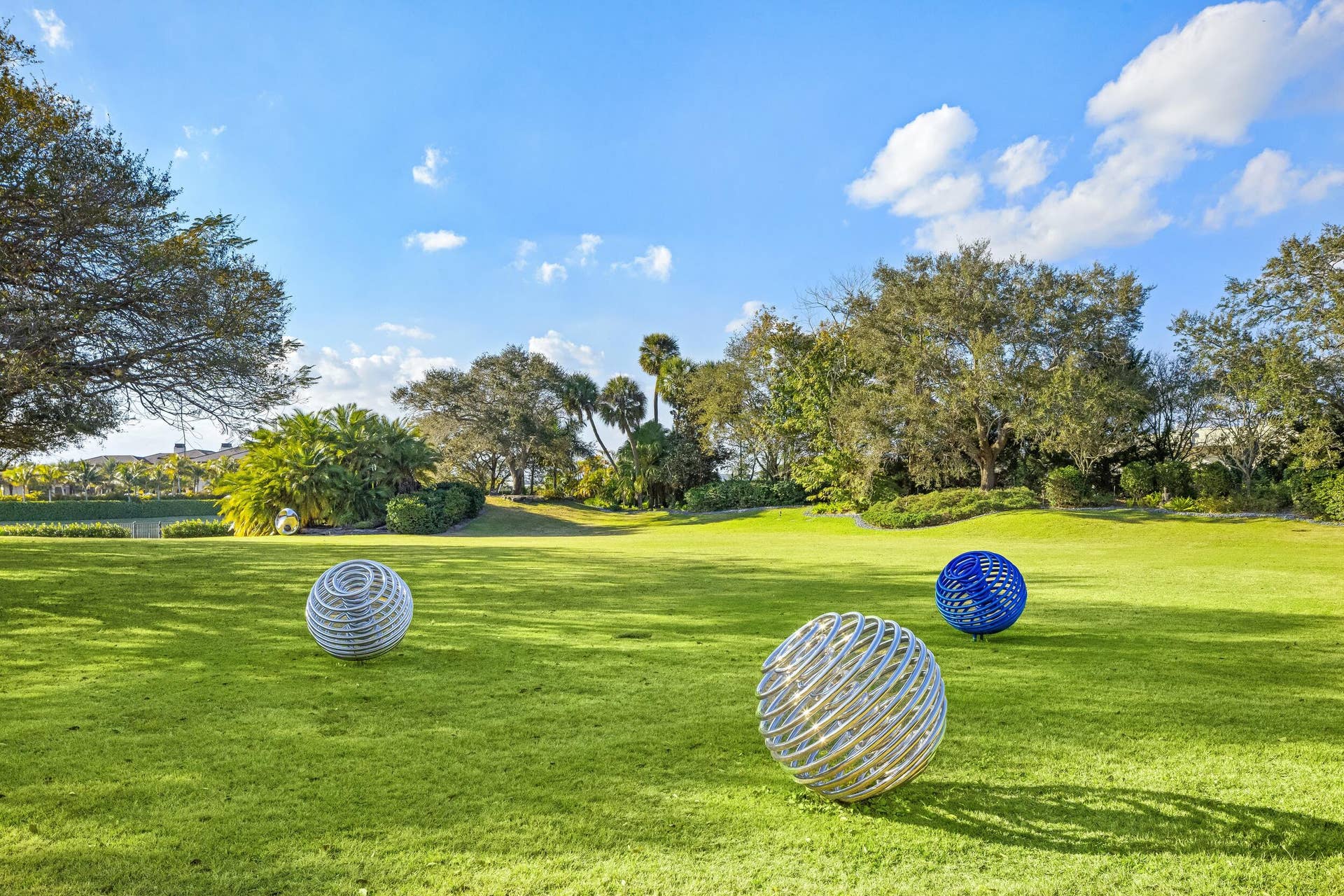 16191 Quiet Vista Circle, Delray Beach, FL 33446 Zen garden