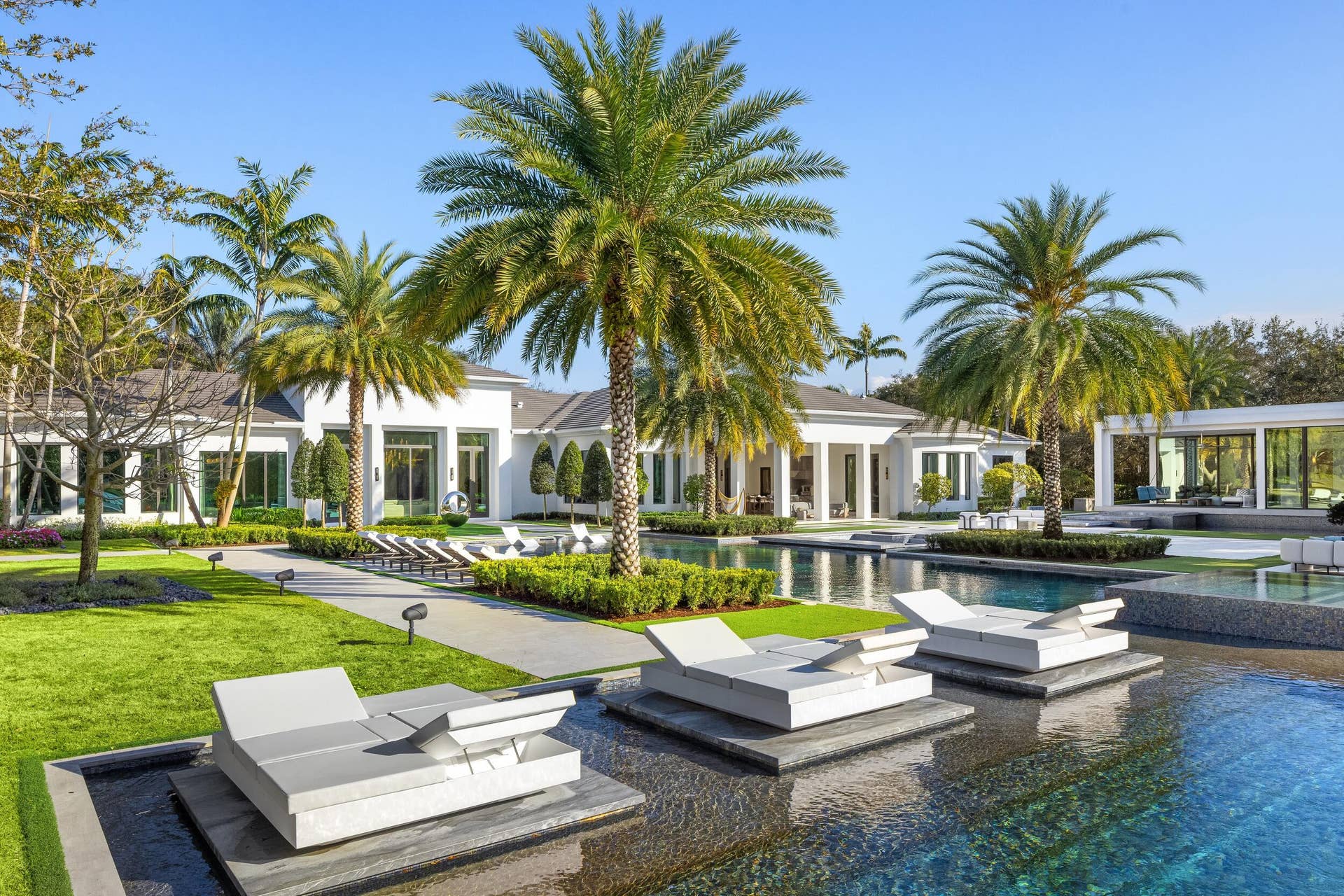 16191 Quiet Vista Circle, Delray Beach, FL 33446 Pool