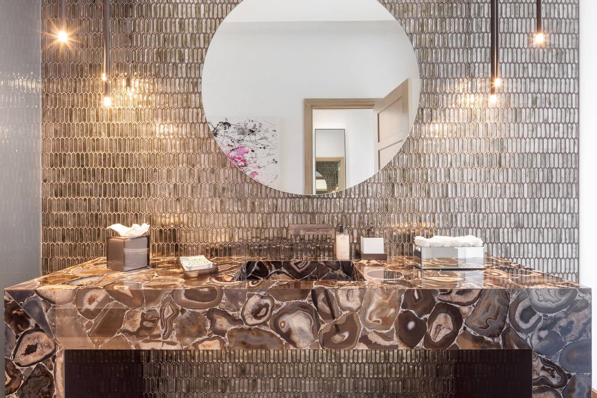 16191 Quiet Vista Circle, Delray Beach, FL 33446 Powder room