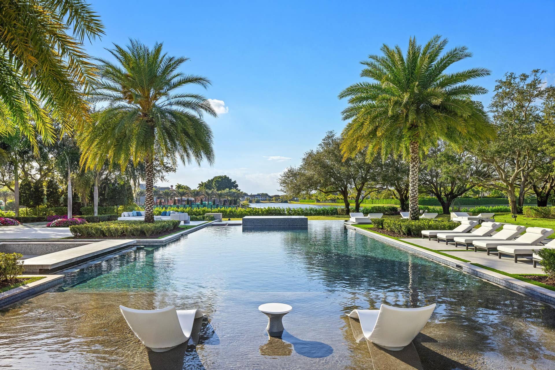 16191 Quiet Vista Circle, Delray Beach, FL 33446 Pool