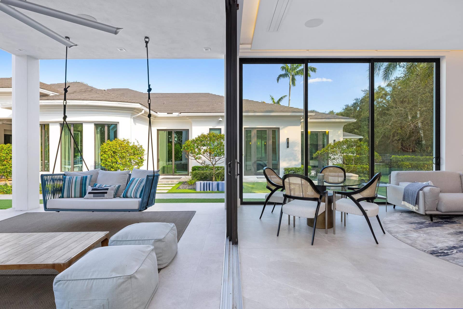 16191 Quiet Vista Circle, Delray Beach, FL 33446 Guest house