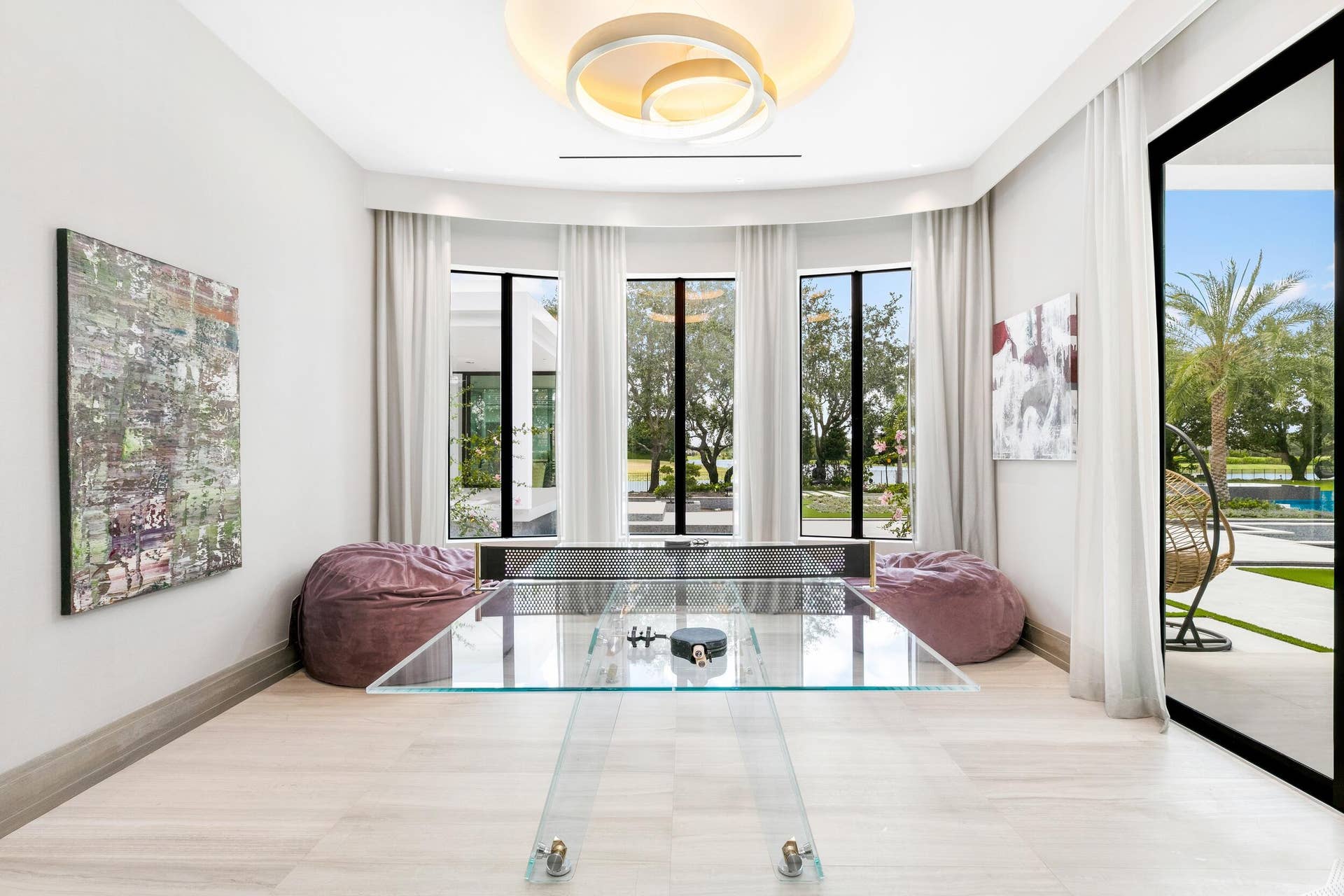 16191 Quiet Vista Circle, Delray Beach, FL 33446 Lounge room