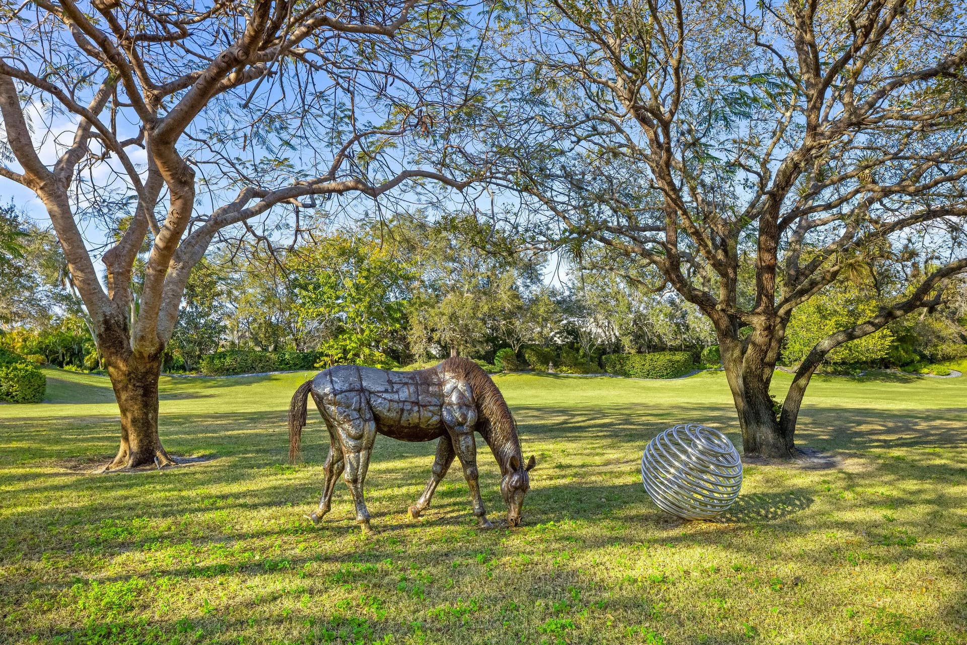 16191 Quiet Vista Circle, Delray Beach, FL 33446 Zen garden