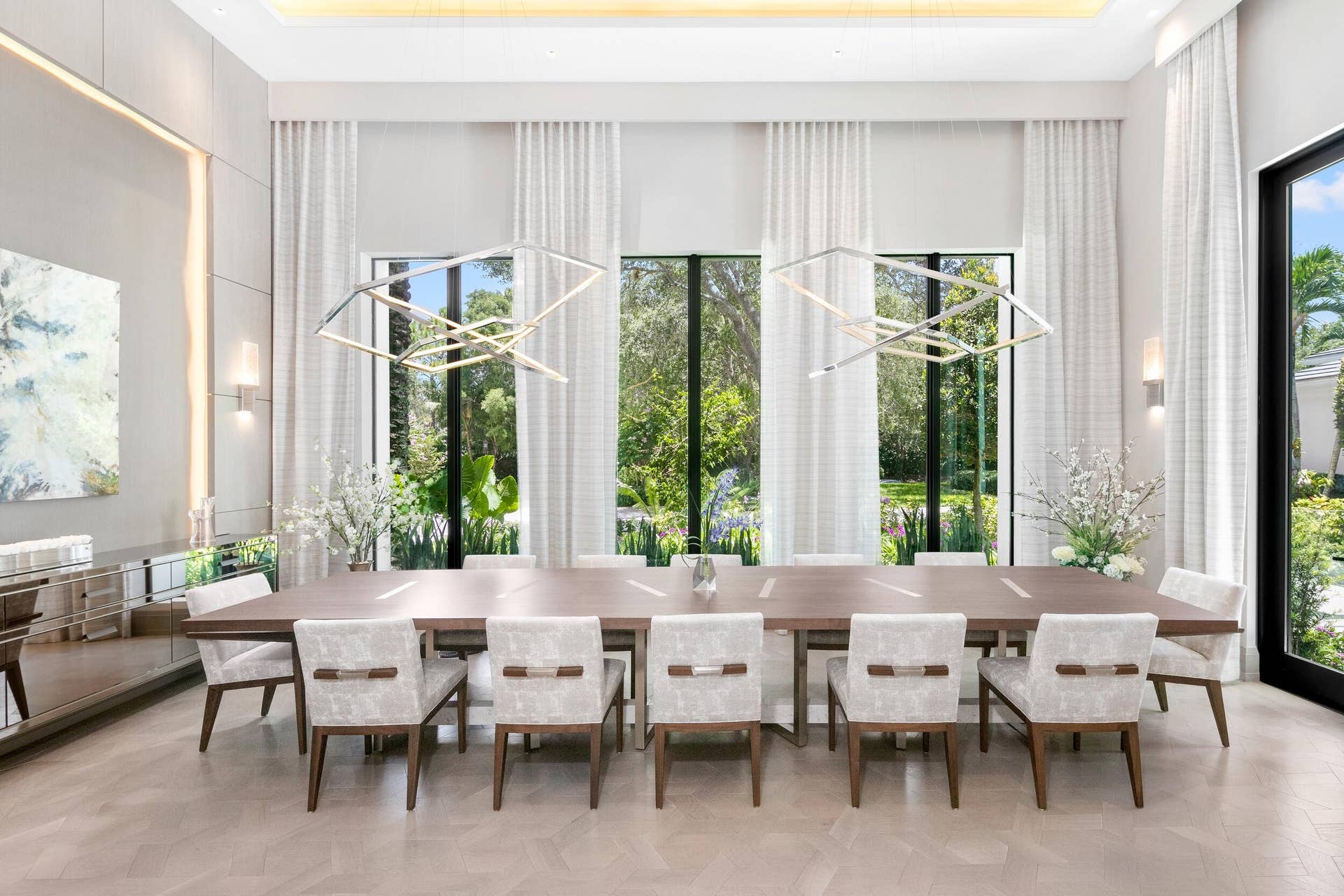 16191 Quiet Vista Circle, Delray Beach, FL 33446 Formal dining room