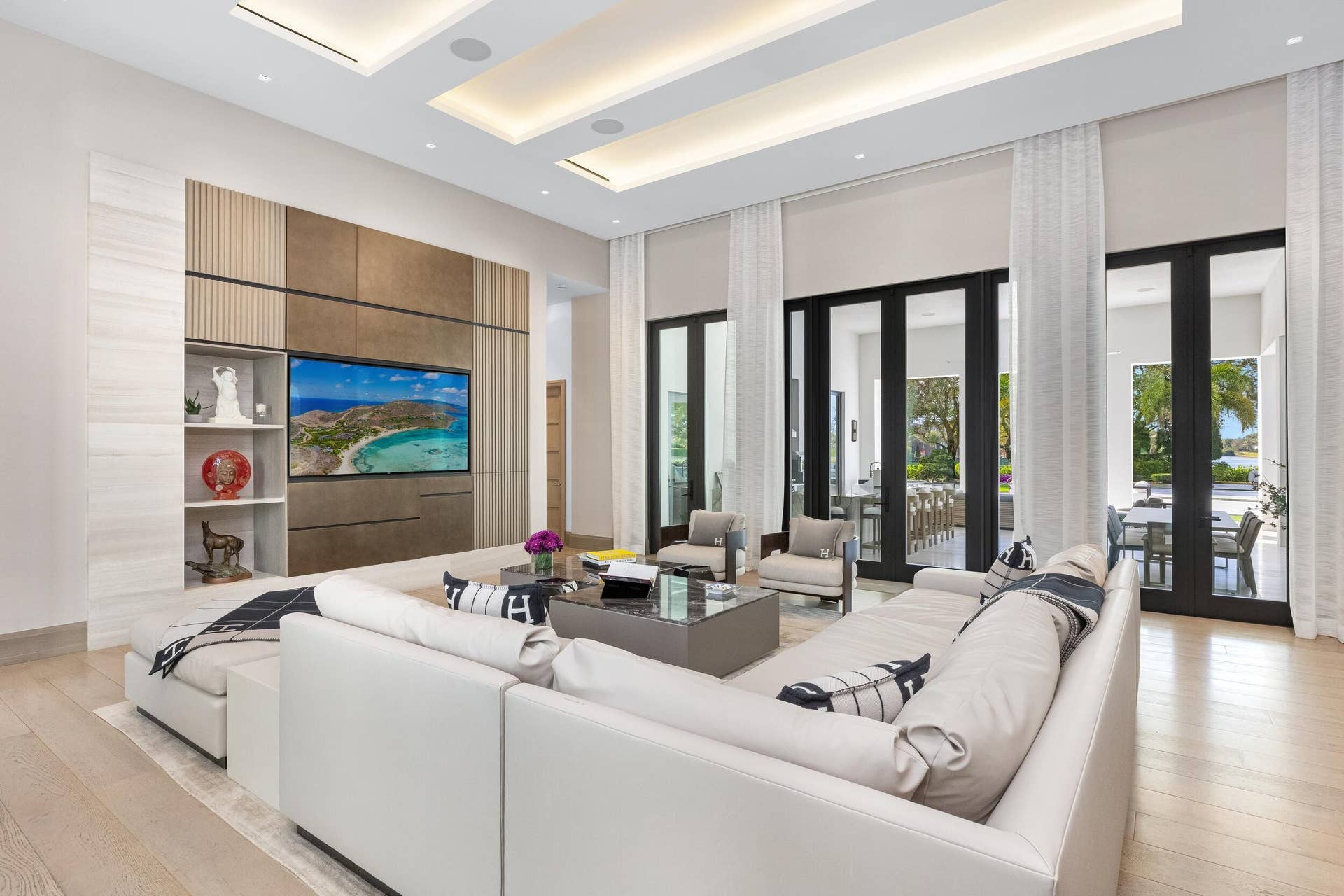16191 Quiet Vista Circle, Delray Beach, FL 33446 Family room