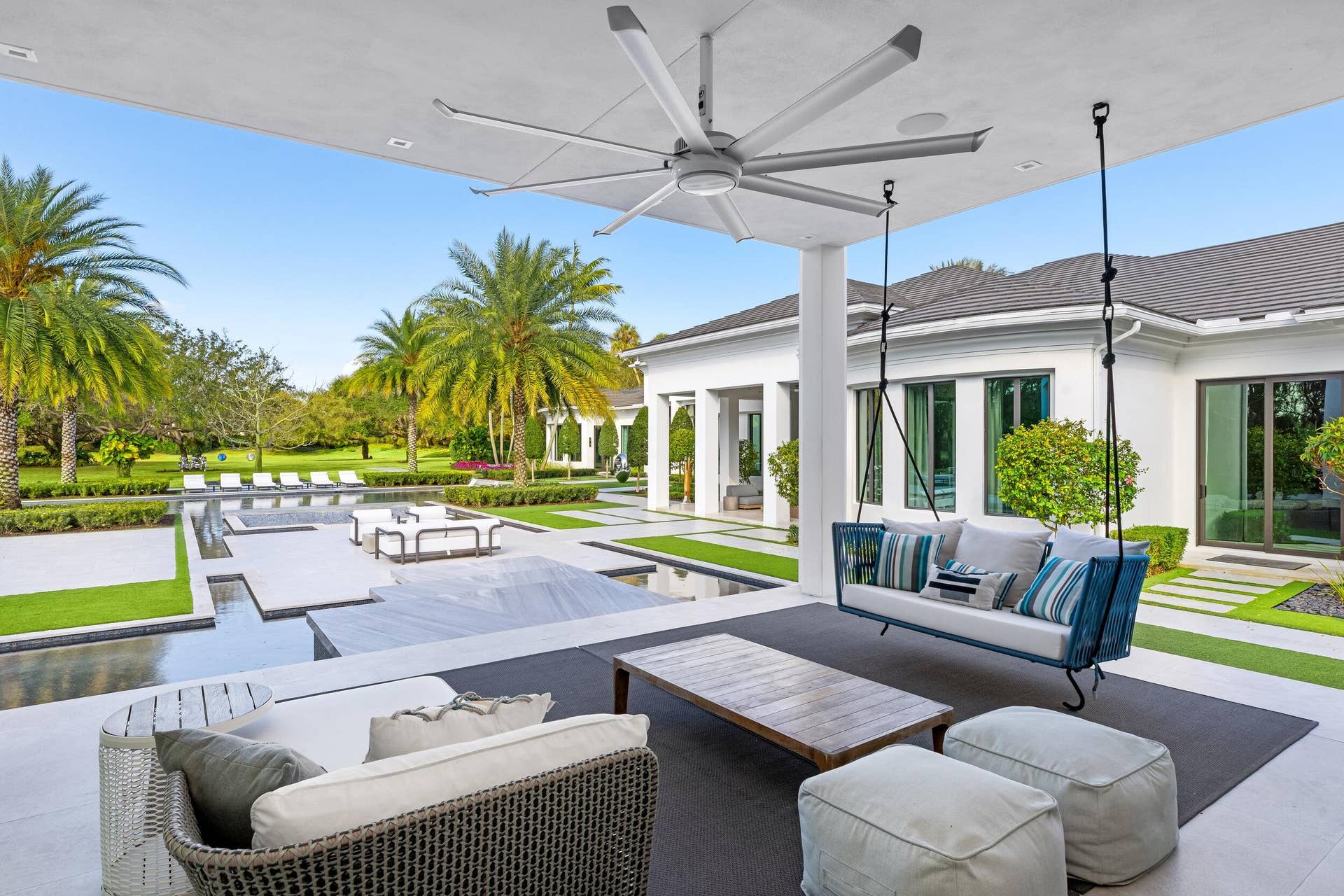 16191 Quiet Vista Circle, Delray Beach, FL 33446 Guest House Exterior 3