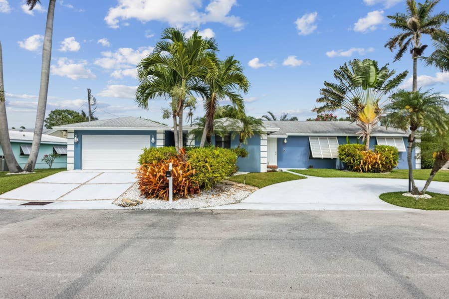 Property photo for 3101 Pierson Drive, Delray Beach, FL