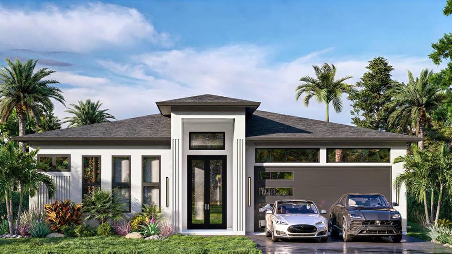 Property photo for 219 NE 16th Street, Delray Beach, FL