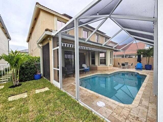 1225 Avondale Lane, West Palm Beach, West Palm Beach, FL 33409