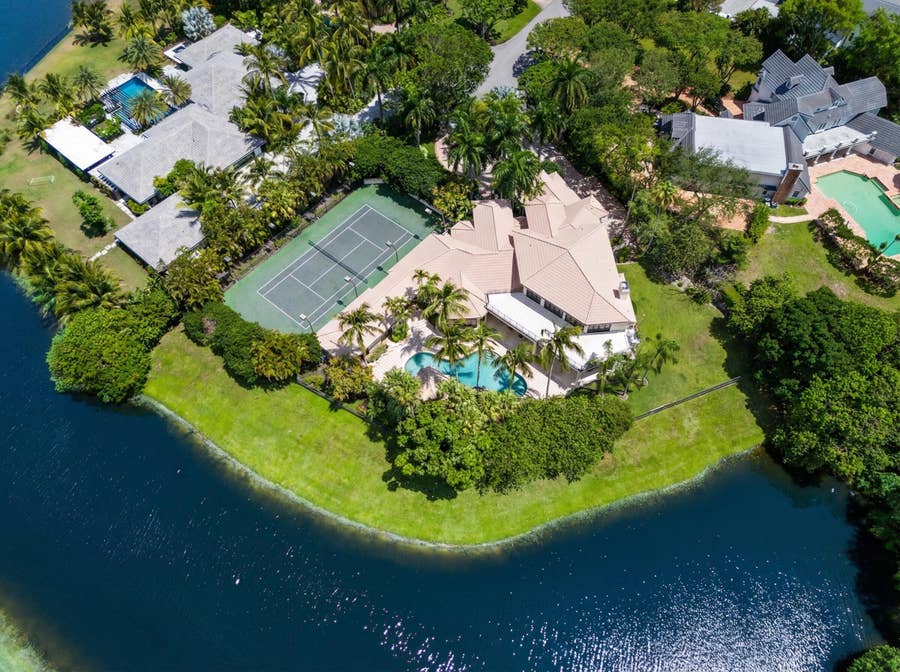 Property photo for 18800 Long Lake Drive, Boca Raton, FL