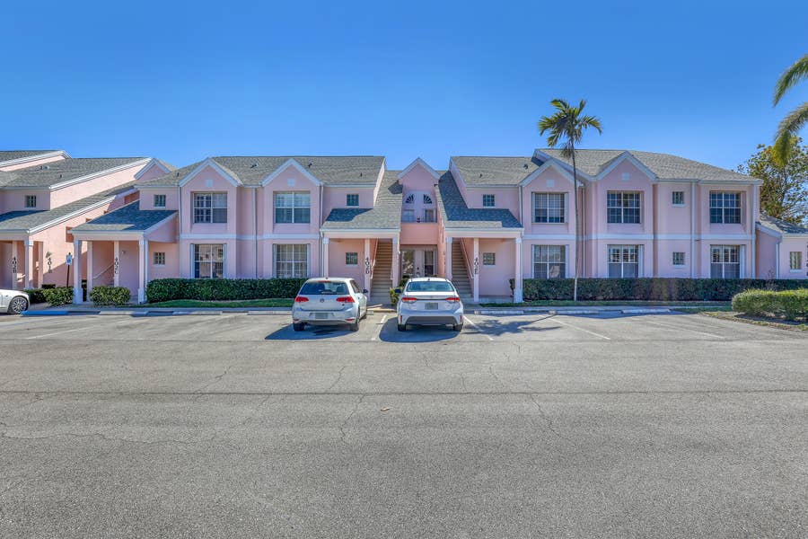 Property photo for 402 Muirfield Court, #402d, Jupiter, FL