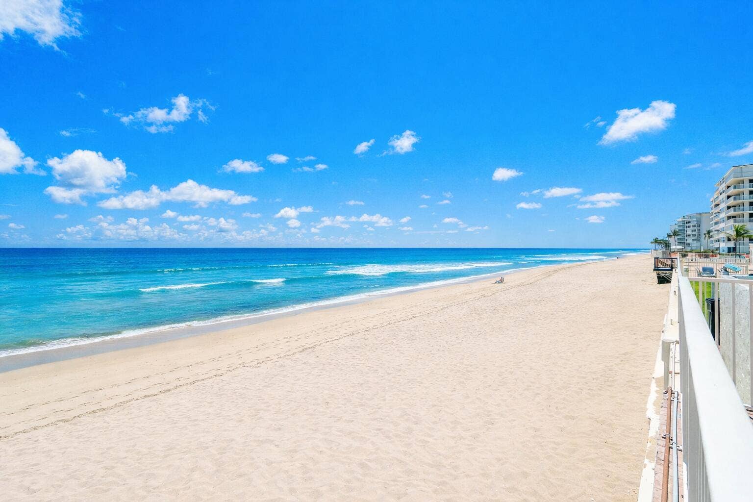 Beautiful Beaches